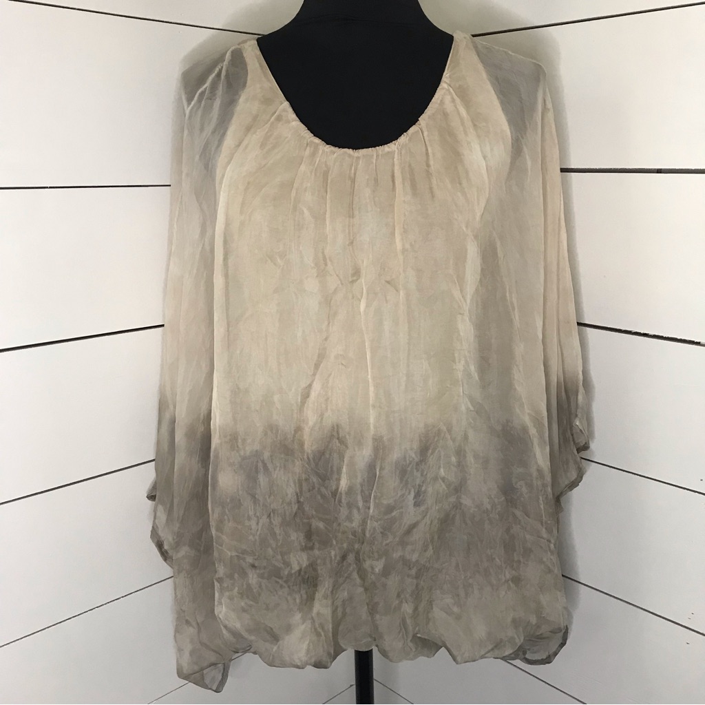 Joseph Ribkoff Tunic Size S Nwt